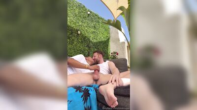 OF - @timkruger @nick maxx - free gay porn