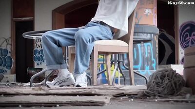 OF - The Cruising Ground - Swang and Tyler Wu - free gay porn
