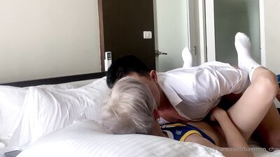 OF - Gabbies & Bassoon - free gay porn