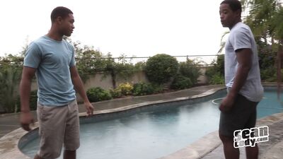 SC2193 Landon  Philip. Bareback 1080p - free gay porn
