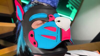 projectYstudios - Dog training - free gay porn