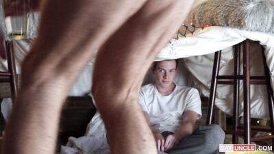Ryan St Michael Texas Twink - You Don't Need a Girlfriend You Can Have Fun Playing With Your Stepdads Dick - free gay porn