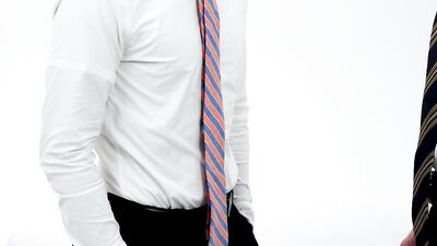 MissionaryBoys - Veg Daddy and Nick Fields - Ordination Day - You May Undress the President Now - free gay porn