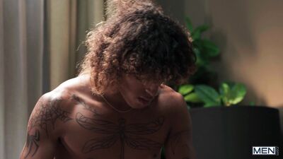 Adam Awbride Augie Ryder - Breeding The Groom To Be - free gay porn