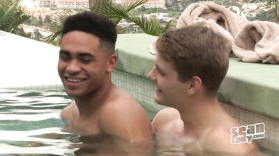 Conrad  Philip - Bareback - free gay porn
