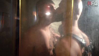 Cruising Time - free gay porn