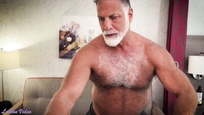 Rick Kelson and Adjective Otter - free gay porn