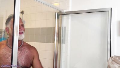 Rick Kelson and Luis Logan - free gay porn