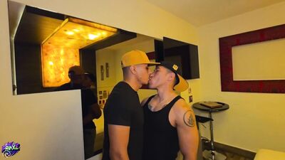 Totally clandestine - free gay porn