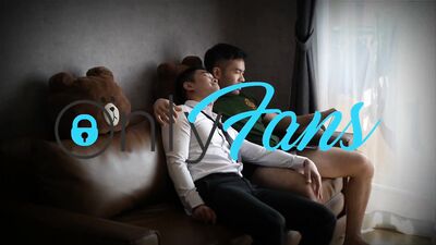 OF - KongLah - Ep1 - The Working Hard - free gay porn