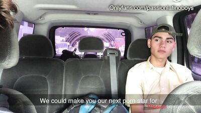 OF - PLB 14 Sebas Young Cute Athletic School Boy - free gay porn