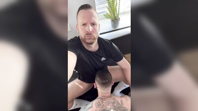 OF - @timkruger @teddy bryce - free gay porn