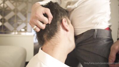 OF - Cole McKenna & RJ Aguiar - free gay porn