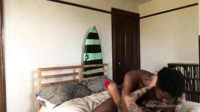 OF - Roxas Caelum & AntifaBussy - free gay porn