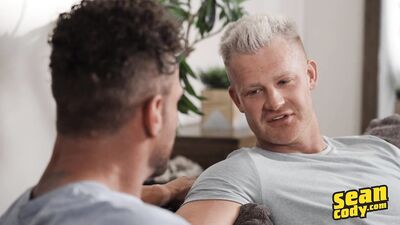 Cole & Sean - free gay porn