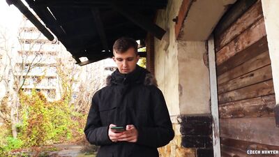 CzechHunter - 673 - free gay porn