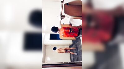 Exhibition fun gay porn (352)