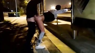Exhibition fun gay porn (391)