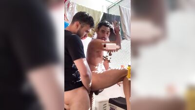 Gay Barebacking Amateur Videos Oct 2025 (56)