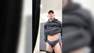 Exhibition fun gay porn (295)