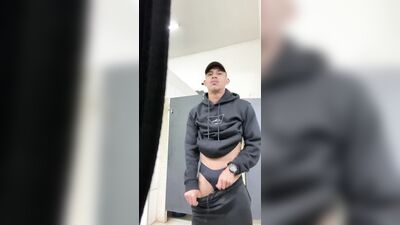 Exhibition fun gay porn (295)