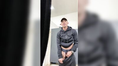 Exhibition fun gay porn (295)