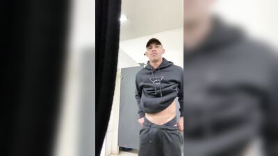 Exhibition fun gay porn (295)
