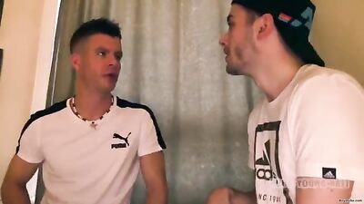Gay Barebacking Amateur Videos Sep 2025 (126)
