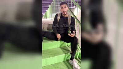 Exhibition fun gay porn (107)