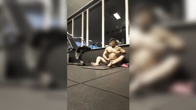 Exhibition fun gay porn (24)