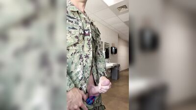 Studs in Uniform (202)