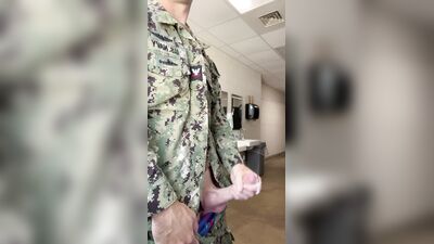 Studs in Uniform (202)