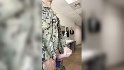 Studs in Uniform (202)