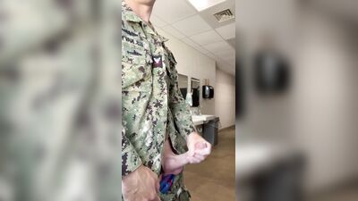 Studs in Uniform (202)