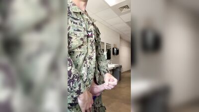 Studs in Uniform (202)
