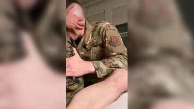 Studs in Uniform (107)