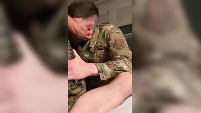 Studs in Uniform (107)