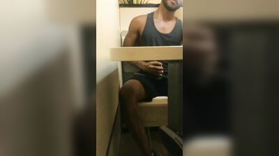 Exhibition fun gay porn (210)