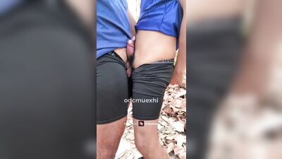 Exhibition fun gay porn (119)