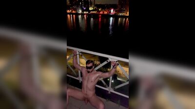 Exhibition fun gay porn (3)
