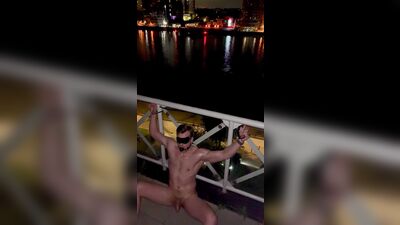 Exhibition fun gay porn (3)