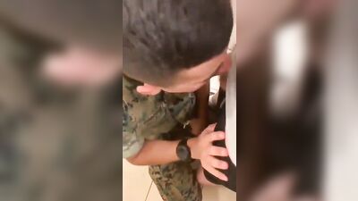 Studs in Uniform (260)