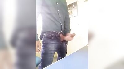 Exhibition fun gay porn (351)