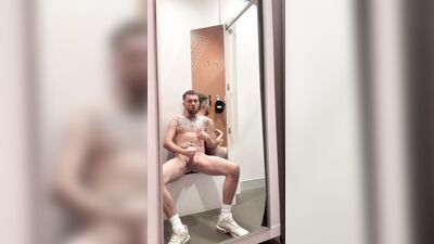 Exhibition fun gay porn (198)