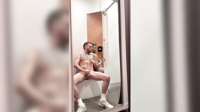 Exhibition fun gay porn (198)