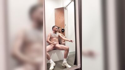 Exhibition fun gay porn (198)