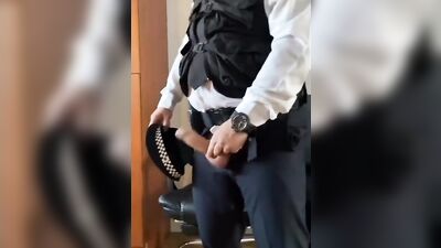 Studs in Uniform (245)