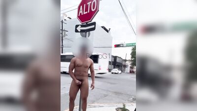 Exhibition fun gay porn (23)