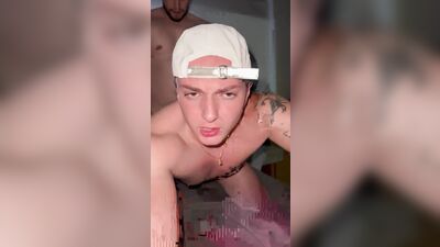 Gay Barebacking Amateur Videos Oct 2025 (51)