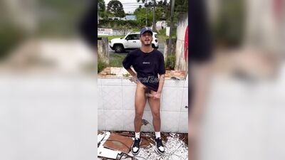 Exhibition fun gay porn (162)